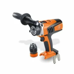 FEIN Perceuse Visseuse 18V Solo ASCM18QMZ Select - 71161164000