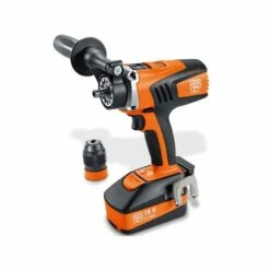 FEIN Perceuse Visseuse 90Nm 18V 5.0Ah ASCM18QM - 71161161000