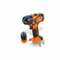 FEIN Perceuse Visseuse Percu 18V ASB18 Q Select - 71132364000