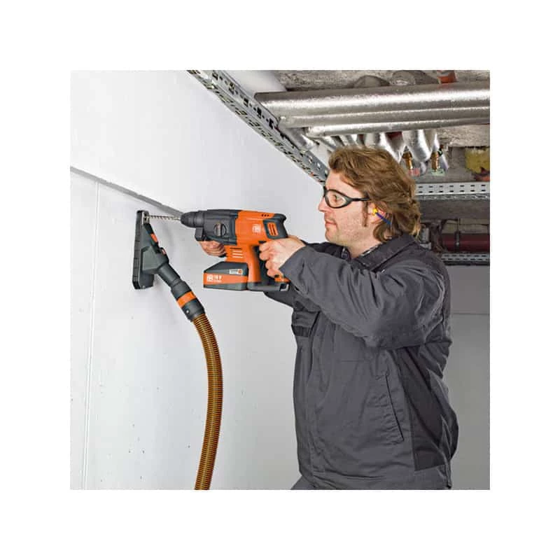 FEIN Perforateur Burineur 18V Solo ABH18 Select - 71400164000 2 FEIN Perforateur Burineur 18V Solo ABH18 Select - 71400164000 – Image 2