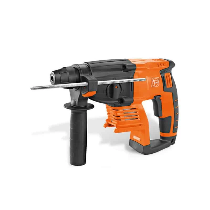 FEIN Perforateur Burineur 18V Solo ABH18 Select - 71400164000 1 FEIN Perforateur Burineur 18V Solo ABH18 Select - 71400164000