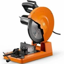 FEIN Scie à Métaux Pendulaire MKAS 355 - 72365460000