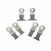 FEIN Set D'accessoires Best Of E-Cut Starlock Bois/Métal - 35222967010