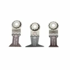 FEIN Set D'accessoires Combo E-Cut Starlock Bois/Métal - 35222967100