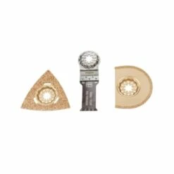 FEIN Set D'accessoires Combo Starlock Sol/Salle De Bain - 35222967070