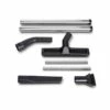 FEIN Set D'accessoires Pour Aspirateur Fein - 31345071020