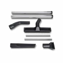 FEIN Set D'accessoires Pour Aspirateur Fein - 31345071020