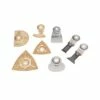 FEIN Set D'accessoires Profi-Set StarlockMax Sanitaire - 35222967140