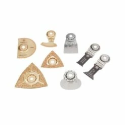 FEIN Set D'accessoires Profi-Set StarlockMax Sanitaire - 35222967140