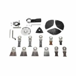 FEIN Set D'accessoires Profi-Set StarlockMax Second Oeuvre - 35222967120