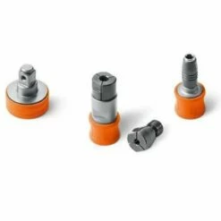 FEIN Set D'accessoires QuickIN Métal - 64203017020