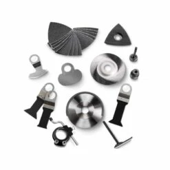 FEIN Set D'accessoires Réparation Fenêtre - 63903167670 SuperCut