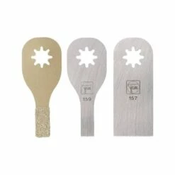 FEIN Set De Sciage Et Affûtage STARLOCK PLUS - 63502157020