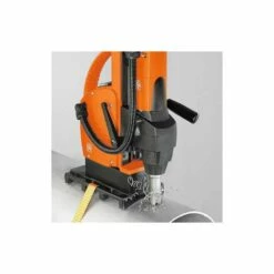 FEIN Unité De Perçage Pour Métal 1 200W Jusqu à Ø 50 Mm KBM50Q -Bosch Soldes Magasin fein unite de percage pour metal 1 200w jusqu a o 50 mm kbm50q 2