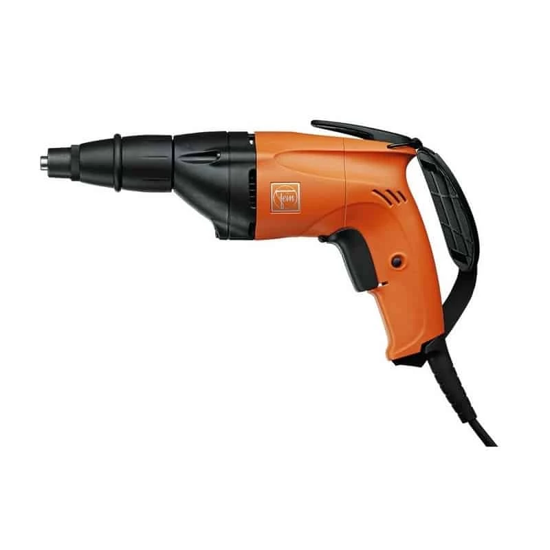 FEIN Visseuse A Bardage 450 W 16 Nm SCS4.8-25 - 72130400239 1 FEIN Visseuse A Bardage 450 W 16 Nm SCS4.8-25 - 72130400239