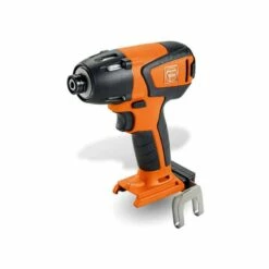 FEIN Visseuse à Choc 210Nm 18V Solo ASCD18-200 W4 - 71150764000