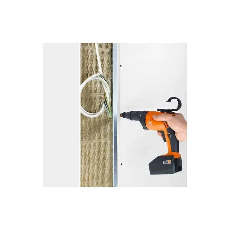 FEIN Visseuse Placo 18V 3.0Ah ASCT 18 - 71131661000 2 FEIN Visseuse Placo 18V 3.0Ah ASCT 18 - 71131661000 – Image 2