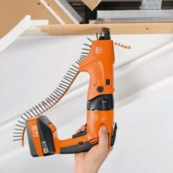 FEIN Visseuse Placo 18V Select ASCT 18 - 71131665000 Solo -Bosch Soldes Magasin fein visseuse placo 18v select asct 18 71131665000 solo 2