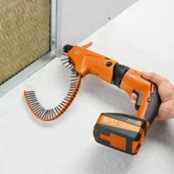 FEIN Visseuse Placo 18V Select ASCT 18 - 71131665000 Solo -Bosch Soldes Magasin fein visseuse placo 18v select asct 18 71131665000 solo 3