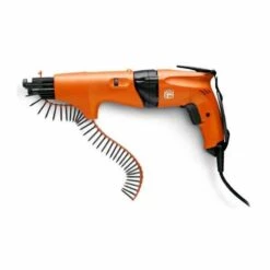 FEIN Visseuse Placo + Magasin 450 W SCT5 40M - 72130650018