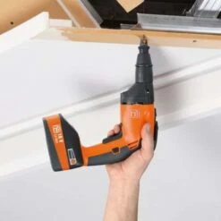 FEIN Visseuse Placo + Magasin ASCT 18 M Select - 71131664000 Solo -Bosch Soldes Magasin fein visseuse placo magasin asct 18 m select 71131664000 solo 2