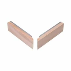 FESTOOL 2 Extensions De Butée ZA-SYM 70 E - 491886