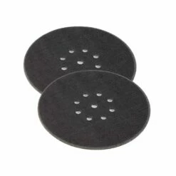FESTOOL 2 Pad Interface Pour Plateau Souple Pour PLANEX - 496140