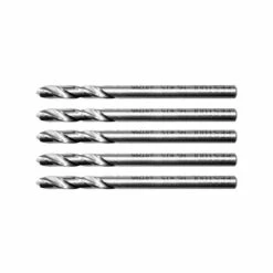 FESTOOL 5 Forets De Rechange Alésoir Ø3.5mm EB-BSTA D3,5/5 - 494445