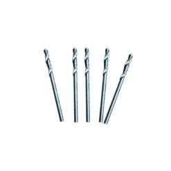 FESTOOL 5 Forets De Rechange Pour Alésoir EB-BSTA 4.5 - 494446