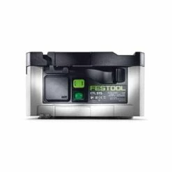 FESTOOL Aspirateur 1000W Classe L CLEANTEC CTLSYS - 575279 -Bosch Soldes Magasin festool aspirateur 1000w classe l cleantec ctlsys 575279 2