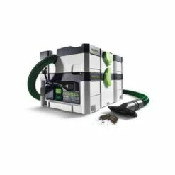 FESTOOL Aspirateur 1000W Classe L CLEANTEC CTLSYS - 575279