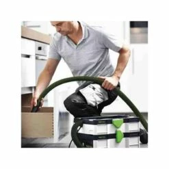 FESTOOL Aspirateur 1000W Classe L CLEANTEC CTLSYS - 575279 -Bosch Soldes Magasin festool aspirateur 1000w classe l cleantec ctlsys 575279 3