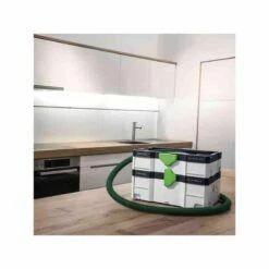 FESTOOL Aspirateur 1000W Classe L CLEANTEC CTLSYS - 575279 -Bosch Soldes Magasin festool aspirateur 1000w classe l cleantec ctlsys 575279 4