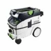 FESTOOL Aspirateur 1200W 26L Classe M CLEANTEC CTM26E - 574981