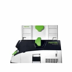 FESTOOL Aspirateur 1200W 26L Classe M CLEANTEC CTM26E - 574981 -Bosch Soldes Magasin festool aspirateur 1200w 26l classe m cleantec ctm26e 574981 2