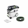 FESTOOL Aspirateur 1200W 36L Classe M CLEANTEC CTM36E - 574988
