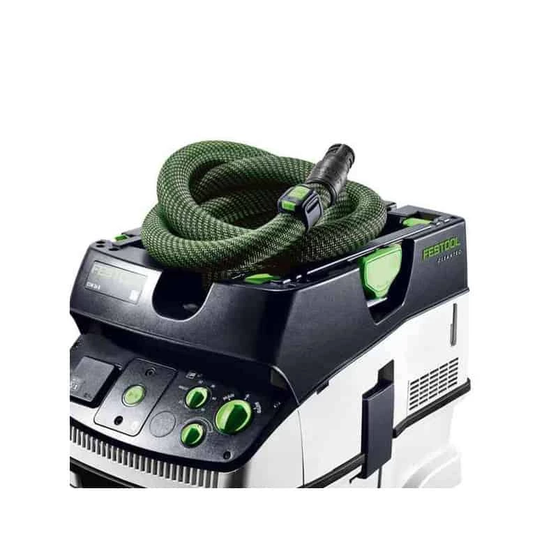 FESTOOL Aspirateur 1200W 36L Classe M CLEANTEC CTM36E - 574988 3 FESTOOL Aspirateur 1200W 36L Classe M CLEANTEC CTM36E - 574988 – Image 3