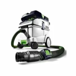 FESTOOL Aspirateur 1200W 36L Classe M CLEANTEC CTM36E - 574988 8 FESTOOL Aspirateur 1200W 36L Classe M CLEANTEC CTM36E - 574988 -Bosch Soldes Magasin festool aspirateur 1200w 36l classe m cleantec ctm36e 5574988 3