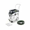 FESTOOL Aspirateur 1200W 48L Classe L CLEANTEC CTL48E - 574975