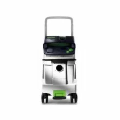 FESTOOL Aspirateur 1200W 48L Classe L CLEANTEC CTL48E - 574975 -Bosch Soldes Magasin festool aspirateur 1200w 48l classe l cleantec ctl48e 574975 2