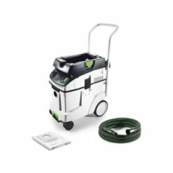 FESTOOL Aspirateur 1200W 48L Classe L CLEANTEC CTL48E - 574975