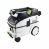 FESTOOL Aspirateur 1200W Classe L CLEANTEC CTL26EAC - 574945