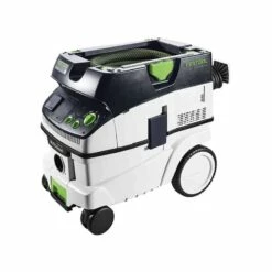 FESTOOL Aspirateur 1200W Classe L CLEANTEC CTL26EAC - 574945