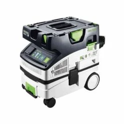 FESTOOL Aspirateur 1200W Classe L CTL MINI I CLEANTEC - 574840