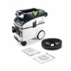 FESTOOL Aspirateur 36L Classe L CLEANTEC CTL36EAC-LHS - 574960