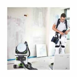 FESTOOL Aspirateur 36L Classe L CLEANTEC CTL36EAC-LHS - 574960 -Bosch Soldes Magasin festool aspirateur 36l classe l cleantec ctl36eac lhs 574960 4