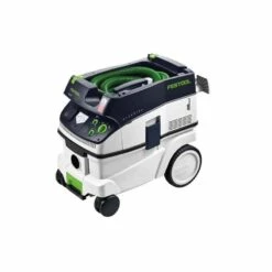 FESTOOL Aspirateur Classe H 26L CLEANTEX 1000W - CTH26E/a - 574939