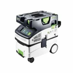 FESTOOL Aspirateur Classe L 15L CTL MIDI I CLEANTEC - 574832