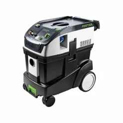 FESTOOL Aspirateur Classe L 48L CLEANTEX 1100W - CTL48ELEEC/B22 - 584131