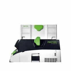 FESTOOL Aspirateur Classe L CLEANTEC CTL26E - 574947 -Bosch Soldes Magasin festool aspirateur classe l cleantec ctl26e 574947 2